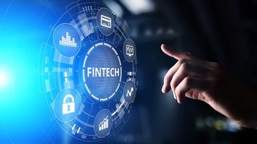 The 5 Key Technologies Adopted by Fintech