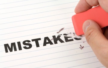 5 Market Research Mistakes That You Can Avoid