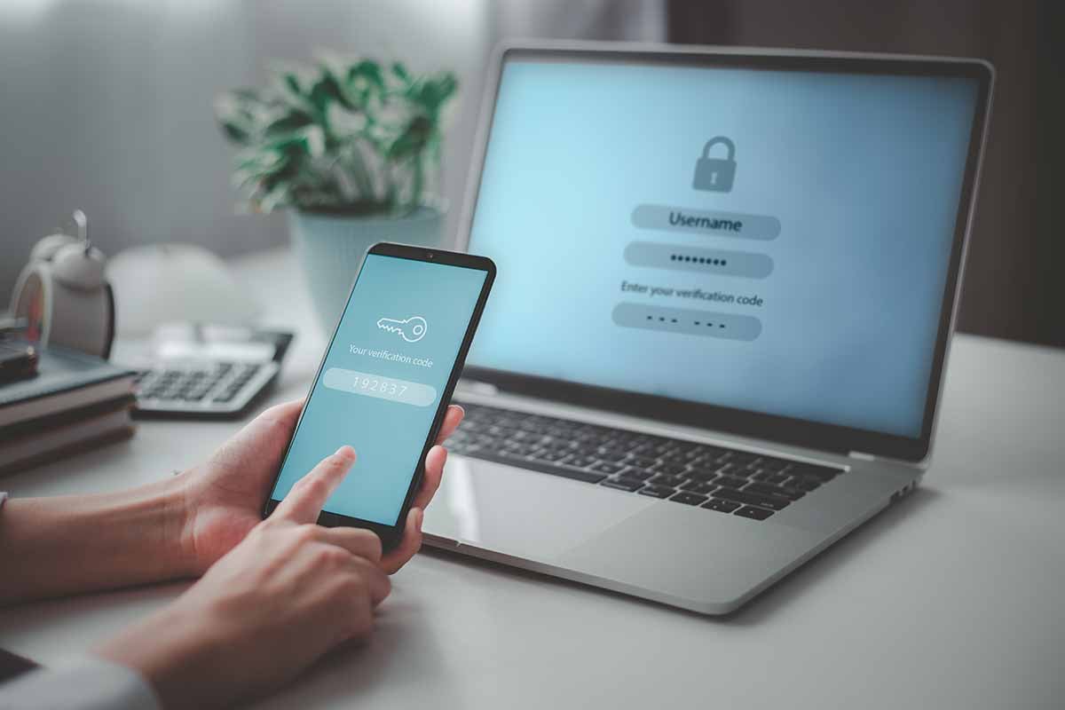 multi-factor authentication technology for your business