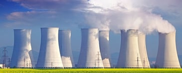 On The Future Of Nuclear Reactor Designs