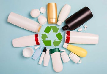 Sustainable Plastic Packaging: here’s what you need to know