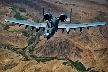 Global Military Spending Increase Fuels Expansion of Tactical Lasers