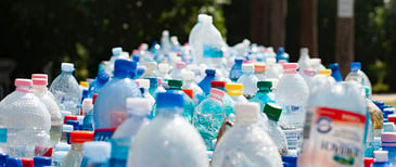 Plastics Recycling: A Crash Course