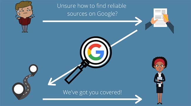 reliable-google-search
