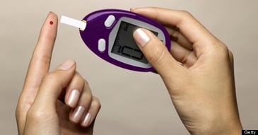 Sharply Rising Prevalence of Diabetes Driving Growth in Global Markets