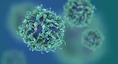Targeted Alpha Therapies: The Next Revolution in Cancer Treatment