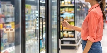 Cooling the Future: Commercial Refrigeration Markets & Technologies to 2030 Cooling the Future: Commercial Refrigeration Markets & Technologies to 2030