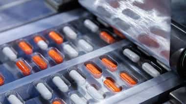 Artificial Intelligence (AI) in the Pharmaceuticals Market: Transforming Drug Discovery and Healthcare