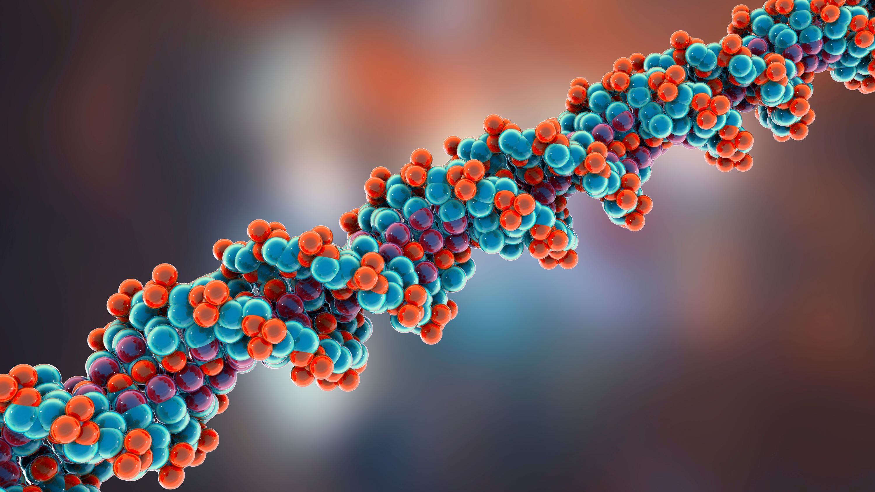 DNA Sequencing in China: A New Global Powerhouse Emerges