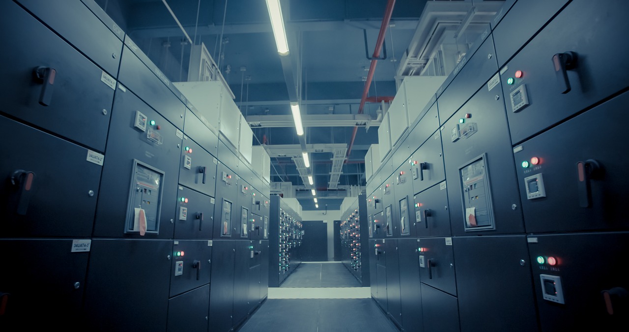 Global Data Centers Are Exploding—Here’s Why It Matters