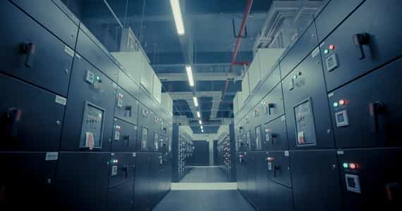 Global Data Centers Are Exploding—Here’s Why It Matters