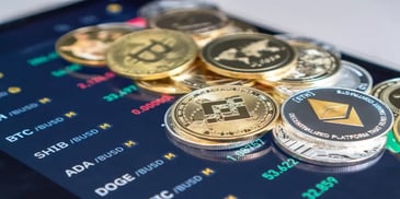 The top DeFi coins to watch right now