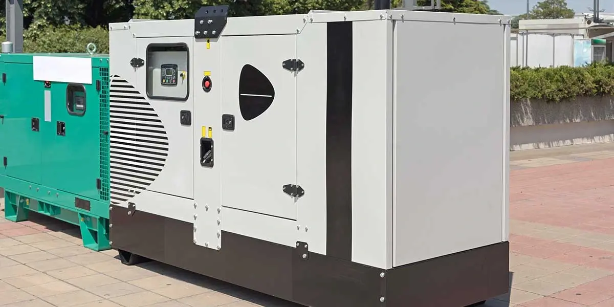 Why AI Is Becoming Essential in the Diesel Generator Market