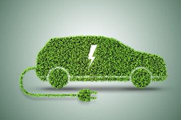 The Rise of the EV Battery Swapping Market: Transforming the Future of Electric Mobility