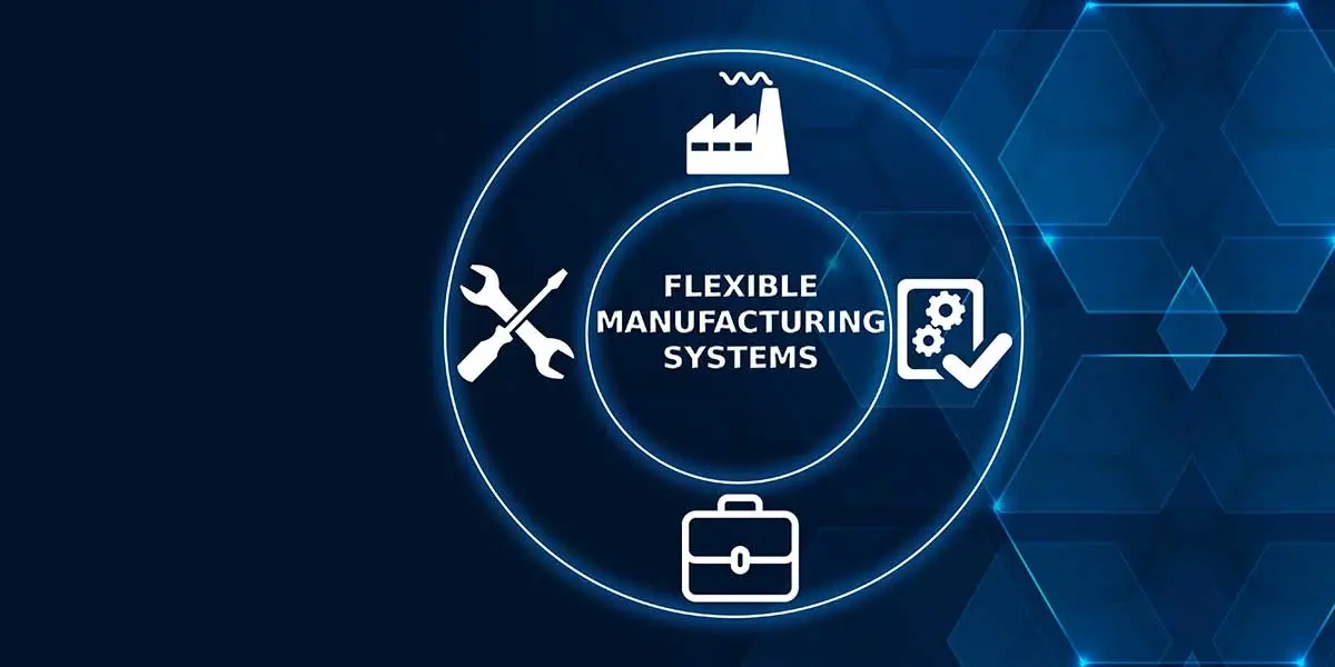 Flexible Manufacturing Systems Market: How AI Is Driving Efficiency and Agility