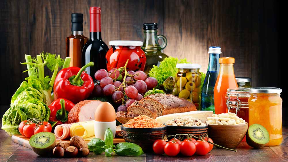 How AI is Transforming Food Safety & Quality Control in 2025