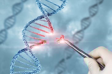 Whole Genome Sequencing: Transforming Healthcare and Driving Market Growth