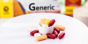 Navigating Global Pharma: The Rise of Generic Drugs