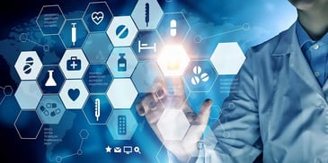 5 Leading Innovators in the Healthcare Interoperability Solutions Market