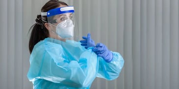 Why the Healthcare PPE Market Is Poised for Steady Growth Through 2030 Why the Healthcare PPE Market Is Poised for Steady Growth Through 2030