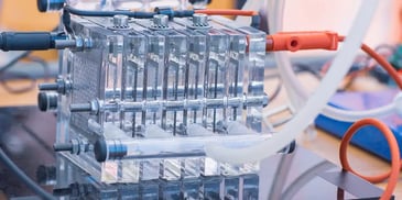 Hydrogen Fuel Cell Recycling: The $762 Million Market You're Probably Not Watching