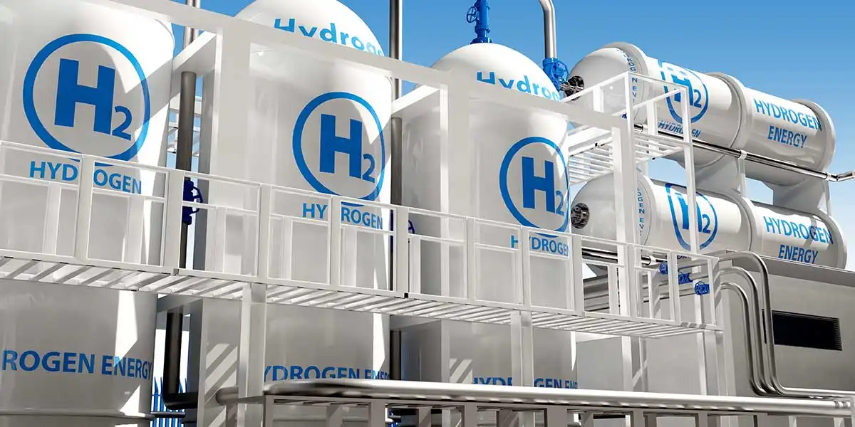 Clean Energy 2024: Hydrogen and Ammonia Market Outlook & Trends