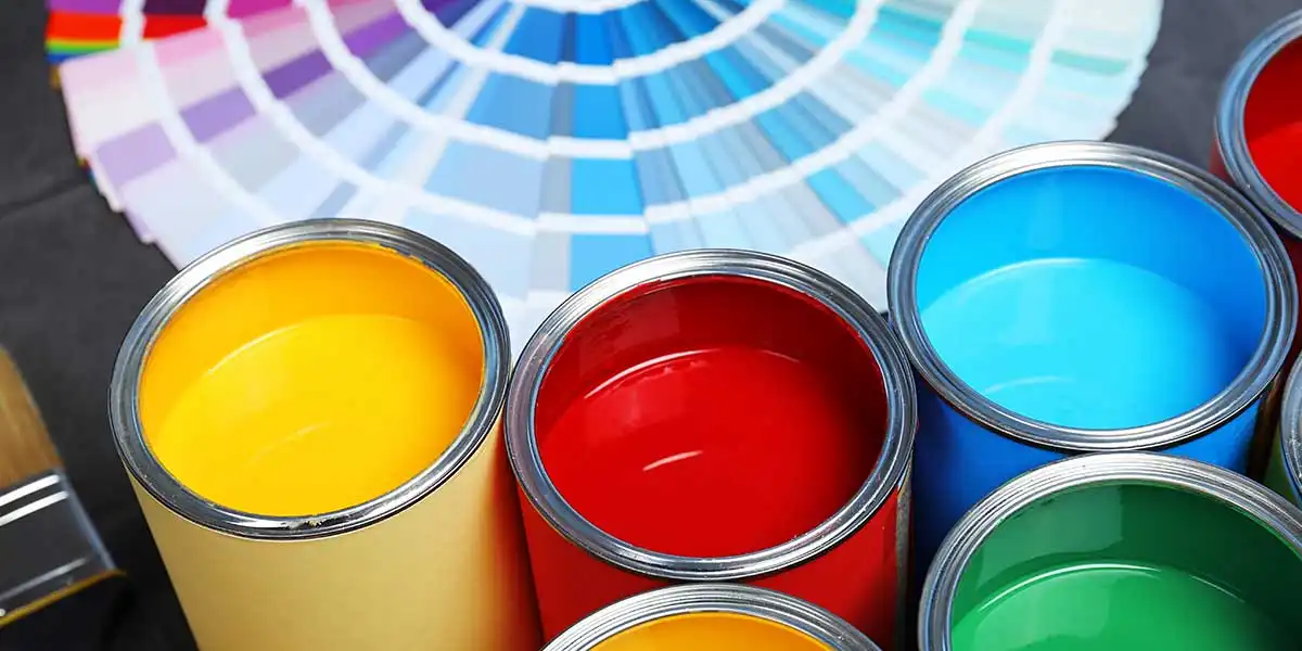 Acrylic Coatings: A Clear Choice for a Colorful Future