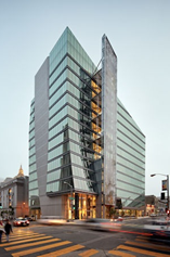 The Growing Market for Green Building Materials: Driving Sustainable Construction