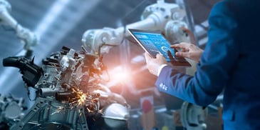 10 Ways Industrial IoT is Transforming Modern Manufacturing