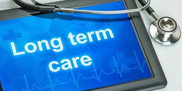 The $64.8 Billion Future of Long-Term Care Technology The $64.8 Billion Future of Long-Term Care Technology