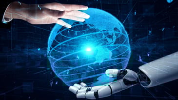 How machine learning is transforming the life sciences