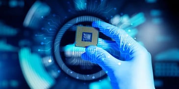 State of the Materials Industry: Q3 2025 Review State of the Materials Industry: Q3 2025 Review