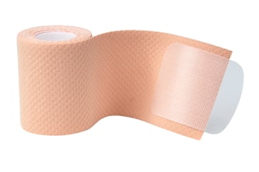 The Future of Wound Care: Exploring the Global Medical Tapes Market