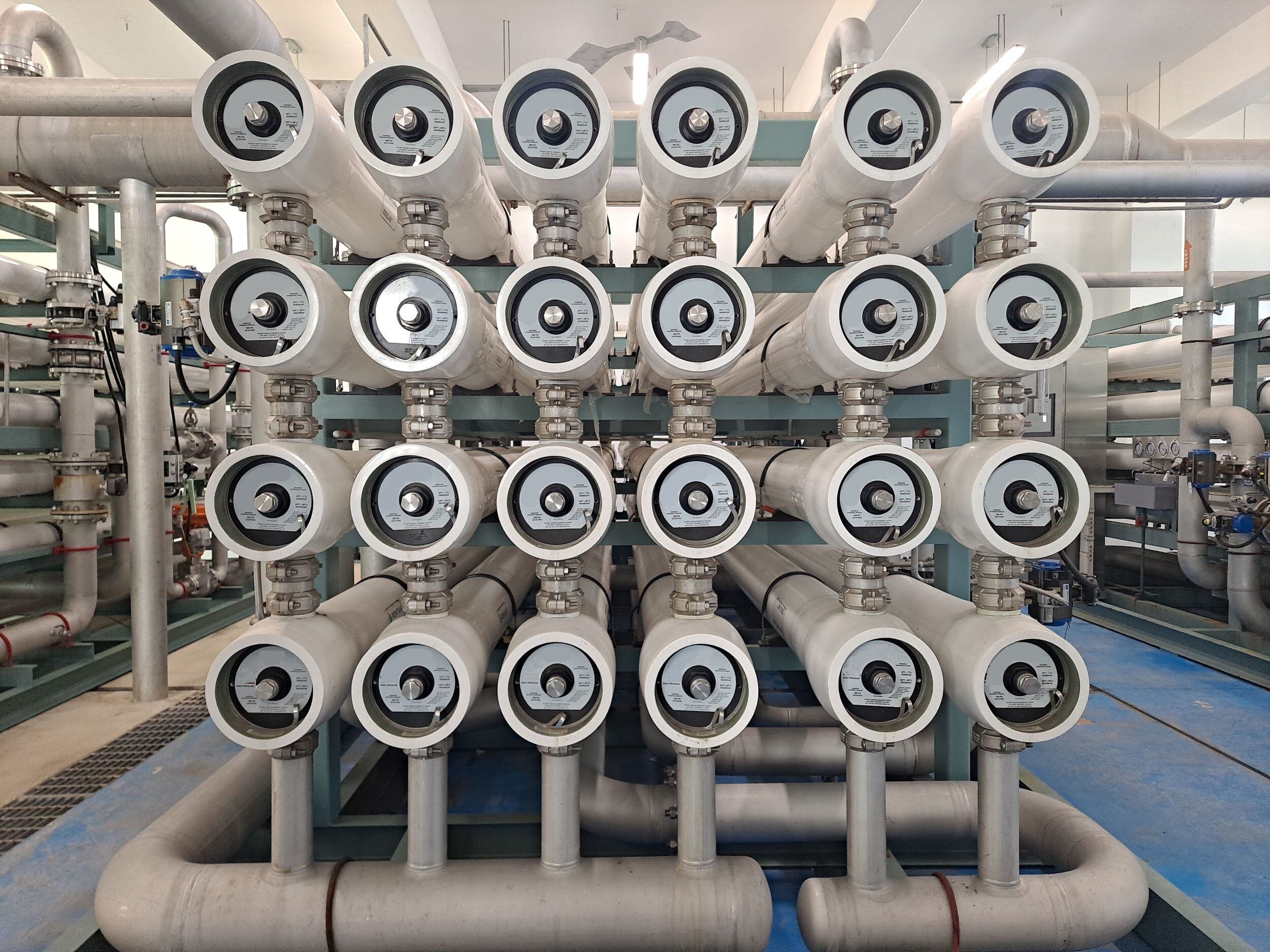 Global Bioprocess Filtration: Key Trends Shaping a $15.6 Billion Market by 2030