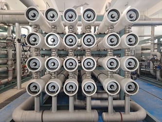 Global Bioprocess Filtration: Key Trends Shaping a $15.6 Billion Market by 2030