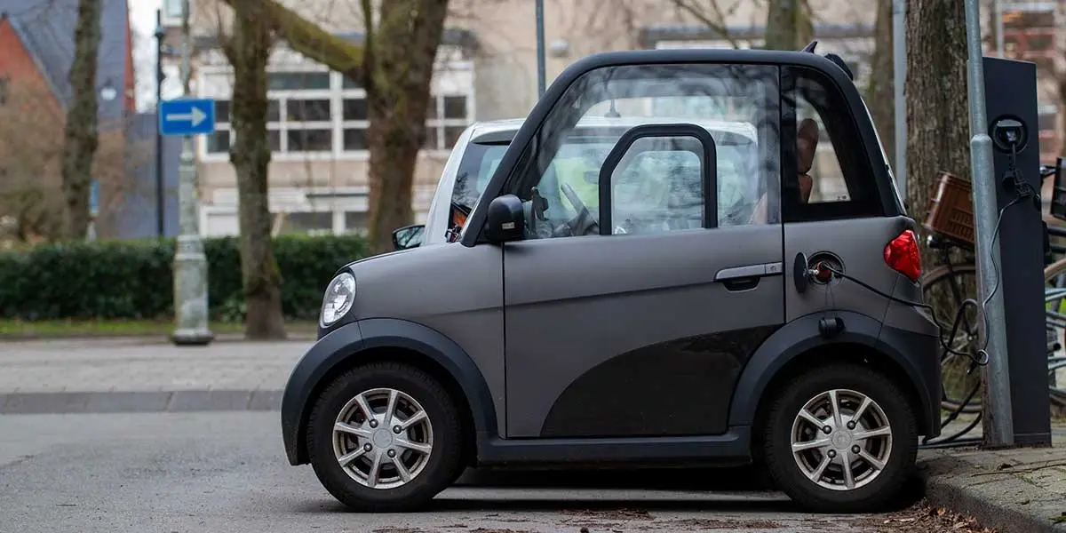 AI Enhances Safety, Battery Life, and Fleet Operations in NEVs