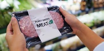 Top Trends and Leading Brands in Plant-Based Meat Market