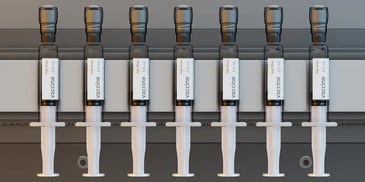 Prefilled Syringes: The Future of Drug Delivery Revolutionizing Healthcare