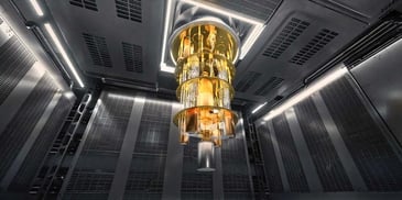 Beyond the Hype: Why Quantum Computing Is No Longer a Question of “If,” But “When” Beyond the Hype: Why Quantum Computing Is No Longer a Question of “If,” But “When”