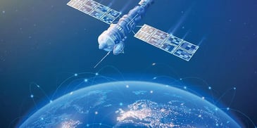 Top 7 Satellite Internet Companies Leading the Space Race