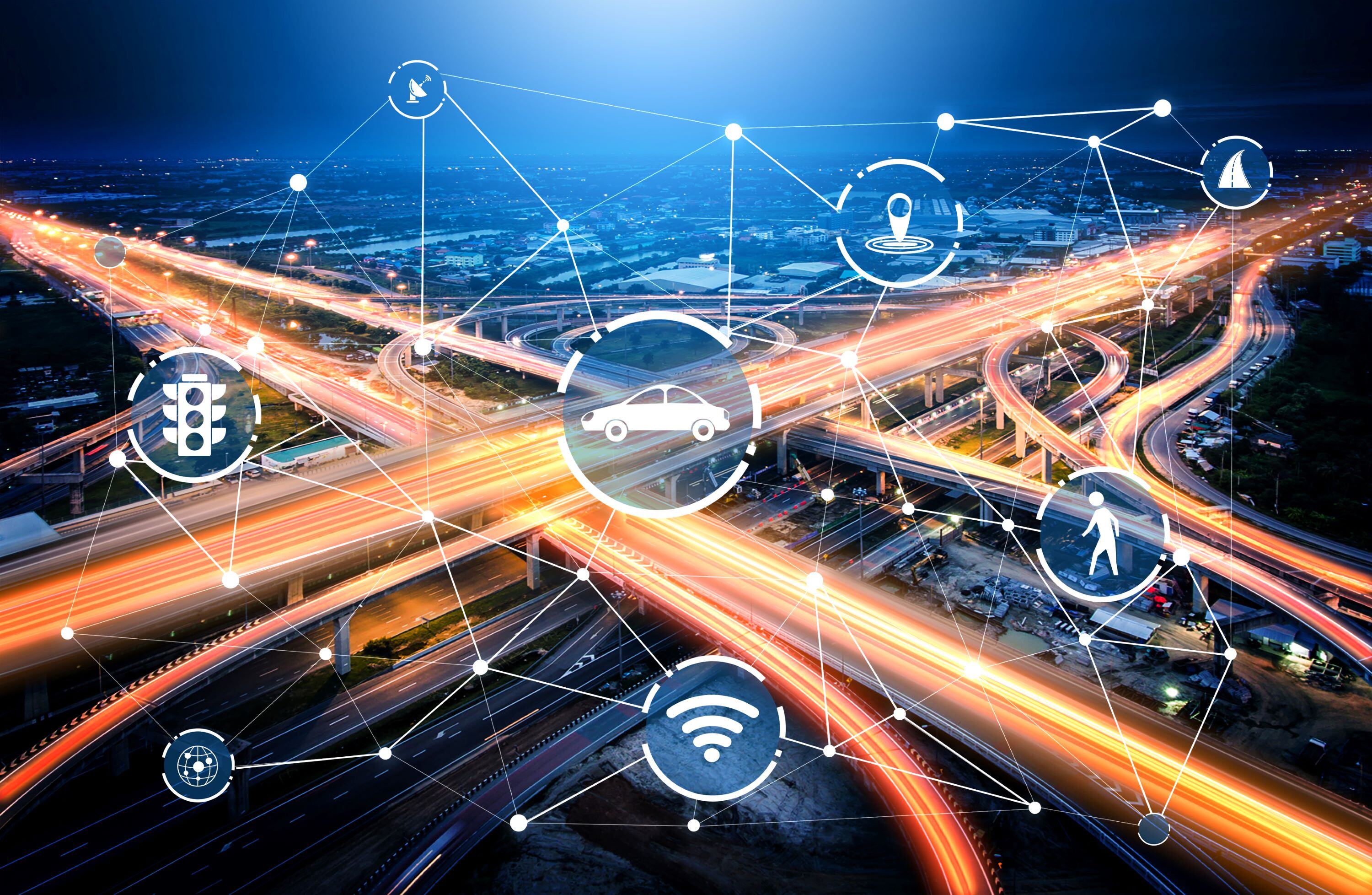 Automotive Cybersecurity: Safeguarding the Future of Connected Mobility