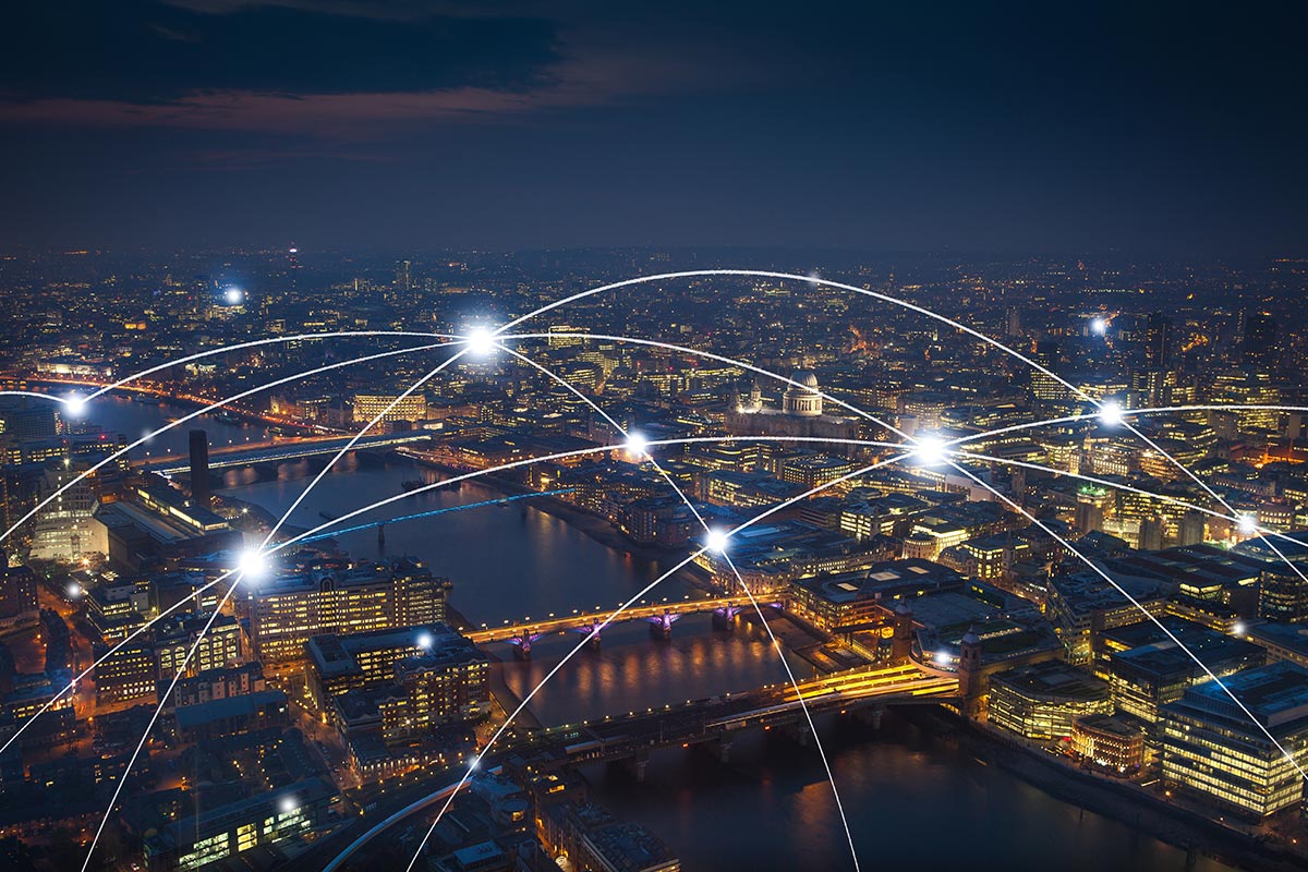 Sensors in Defence & Aerospace: The Silent Technology Shaping Tomorrow’s Security