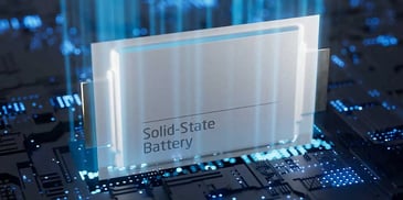 The Rising Potential of the Solid-State Battery Market