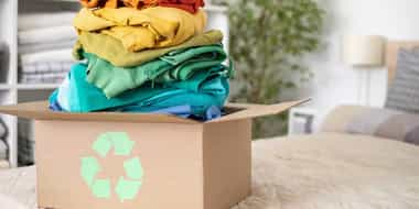 Navigating the Green Wave: Exploring the Global Textile Recycling Market