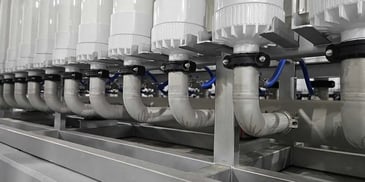 Ultrafiltration Membranes Market: The Future of Water Purification