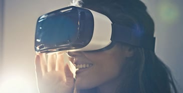 The History and Evolution of Virtual Reality Technology
