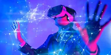 Virtual Reality Technologies: A Gateway to Immersive Worlds