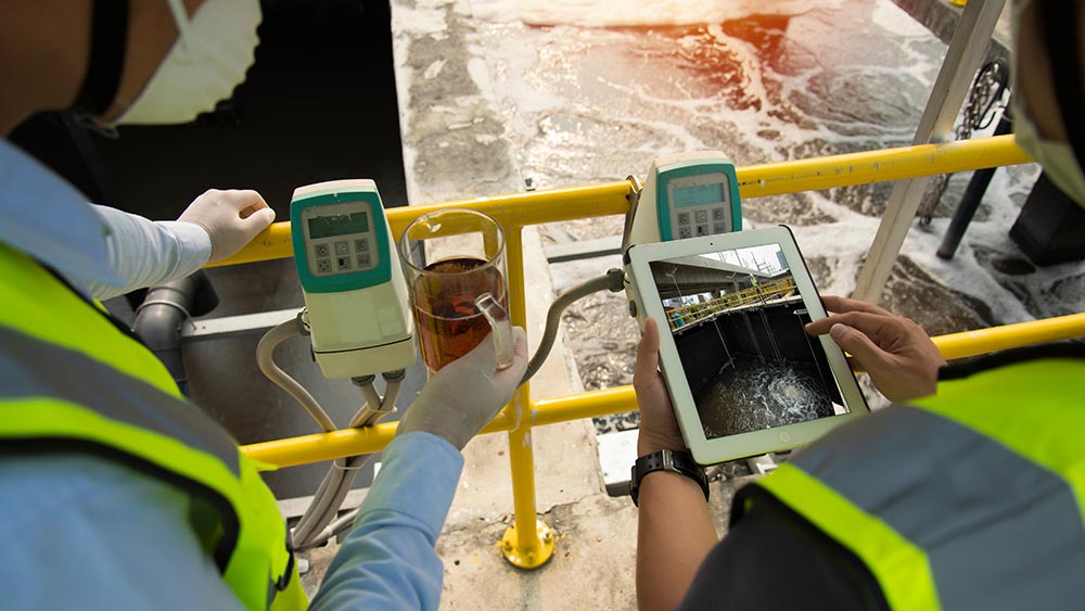 AI’s Rising Tide: How Artificial Intelligence Is Reshaping the Specialty Water Treatment Chemicals Market