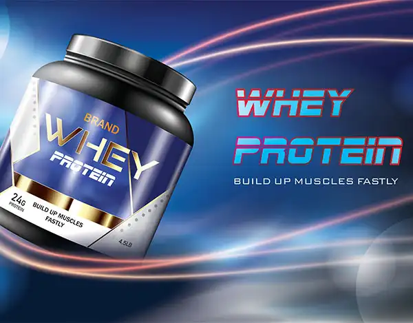 AI Impact on Whey Protein Market: Driving Innovation and Personalization