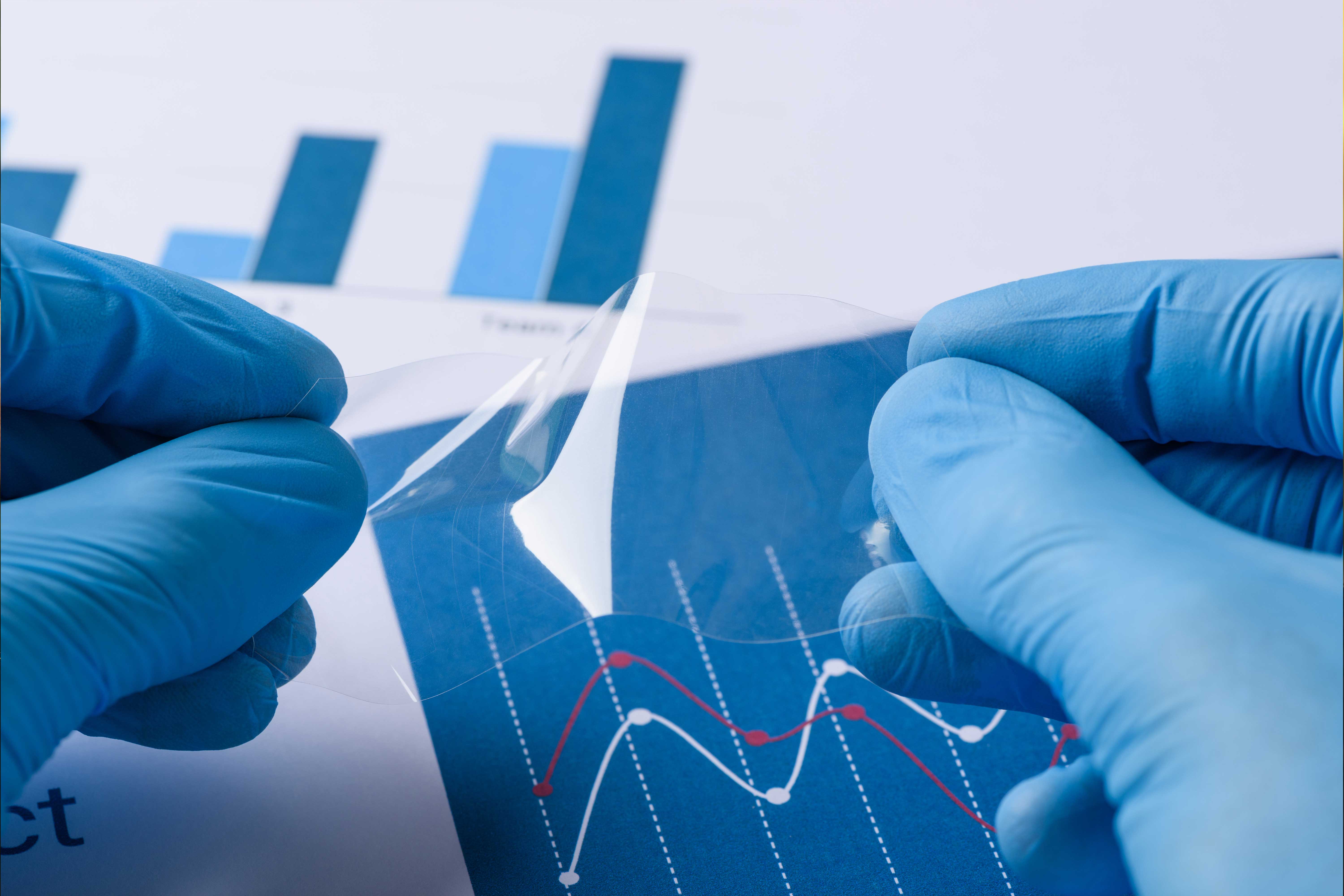 What’s New in Advanced Materials? A Comprehensive 2024 Review